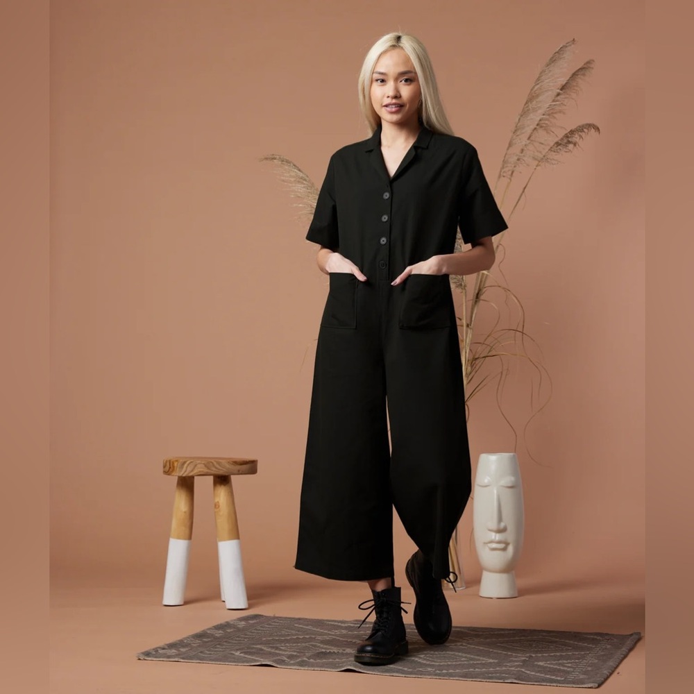 Libra Jumpsuit